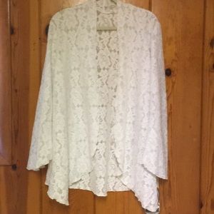 Dress coat brand new